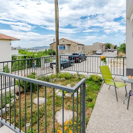 Apartment Anamaris Solin Exterior foto
